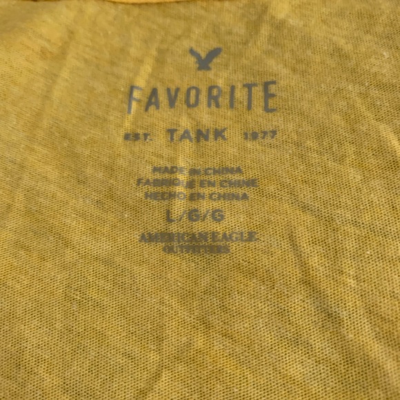 Tank and Tee - Picture 3 of 3
